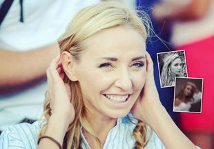 Один в один: Татьяна Навка показала фото старшей дочки, которая стала копией своей знаменитой мамы
