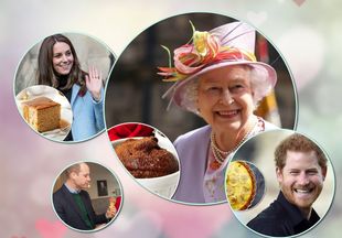 7 любимых десертов, перед которыми не устоят Кейт Миддлтон, принц Уильям и другие члены королевской семьи