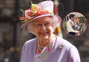 По-королевски: Елизавета II приготовила для внучки роскошный подарок на свадьбу