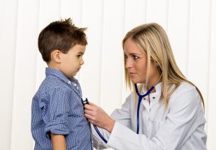 Диагностика и лечение тетрады Фалло у детей