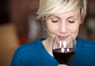 Польза и вред вина при грудном вскармливании