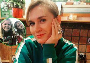Растут билингвы: актриса Мария Машкова рассказала, на каких языках говорят в ее семье