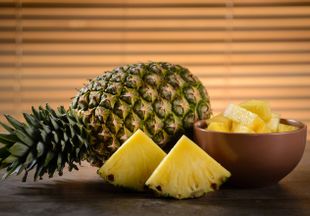 Можно ли употреблять ананас при грудном вскармливании