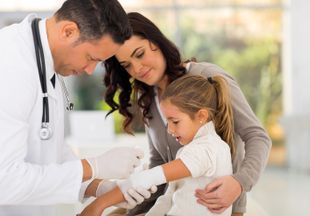 По какой причине у ребенка может возникнуть дисгидроз рук