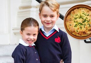 Можно повторить самим: рецепт мясного пирога, который обожают дети Кейт Миддлтон