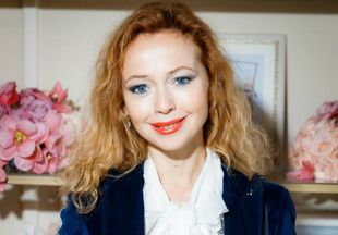 «Результат того стоит»: Елена Захарова рассказала, как ухаживает за своими волосами