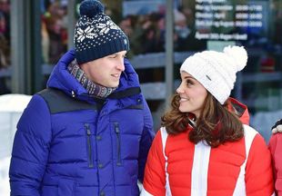 Не жадность: стало известно, почему принц Уильям не дарит Кейт Миддлтон на Рождество дорогие подарки