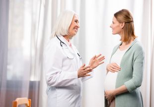 Последствия кори при беременности и как себя обезопасить