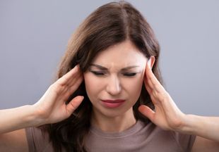 Топор отменяется: 10 типов головной боли, которые точно лечатся