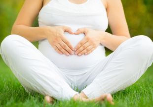 Причины желтых выделений при беременности