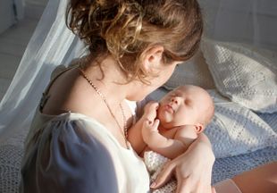 Пригодится после родов: инструкция для молодых мам от доулы