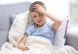 Головная боль у ребенка: невролог перечислил маячки, когда она говорит о проблемах со здоровьем