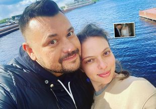 Таинство рождения семьи: супруга Сергея Жукова поделилась кадром с венчания