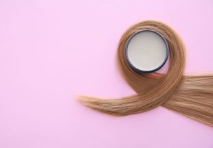 Как правильно пользоваться воском для волос