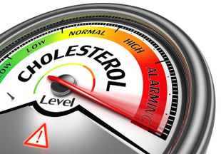 Диета при повышенном холестерине у женщин