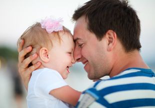 Совет дня: дефицит отцовского внимания – причина будущих проблем у ребенка