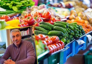 Доктор Комаровский: как мыть фрукты и овощи из магазина, чтобы не заразиться коронавирусом