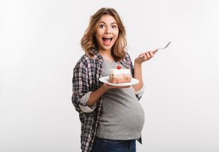 Как побороть целлюлит во время беременности