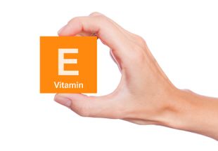 В каких продуктах содержится больше всего витамина Е?