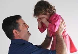 Совет дня: ведите себя правильно, если супруг кричит на ребенка
