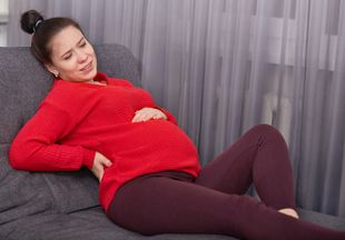 Боль в ребрах при беременности
