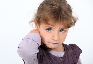 Совет от Анетты Орловой: не наказывайте ребенка за правду
