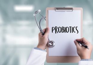 Лучшие пробиотики для восстановления микрофлоры кишечника у детей