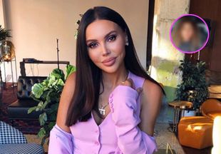 Словно африканская принцесса: Оксана Самойлова сделала старшей дочери самую модную прическу лета