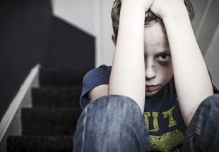 Ребенок социопат - как распознать психическое отклонение