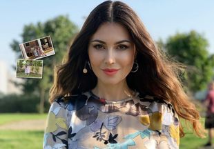 «Самый лучший подарок»: телеведущая Ольга Ушакова впервые показала новый дом в Дубае