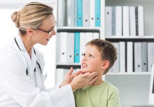 Гипотиреоз у детей: симптоматика, диагностика и методы лечения заболевания
