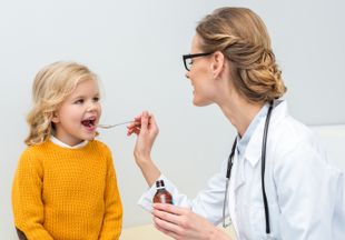 Как правильно выбирать антибиотики для детей