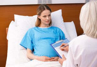 Рассеянный склероз и беременность: оптимизм уместен