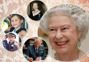 Из поколения в поколение: два самых популярных имени в королевской семье