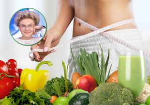 Похудеть за неделю: Елена Малышева поделилась меню своей экспресс-диеты