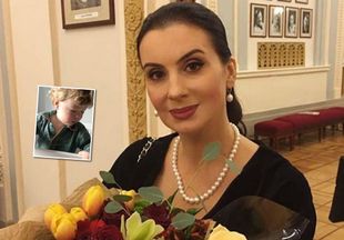 Мужчина встал, но не проснулся: Екатерина Стриженова поделилась веселой хроникой утра внука