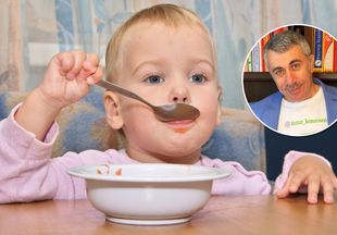 Чем кормить детей при непереносимости глютена: советы доктора Комаровского