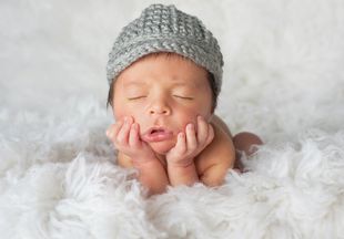 От Аксиньи до Максима: опубликован рейтинг самых популярных имен новорожденных 2020 года