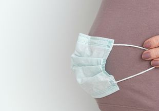 Коронавирус у беременных: последние новости