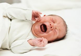 Врождённый пилоростеноз - что это за болезнь, какие у нее симптомы и лечение?