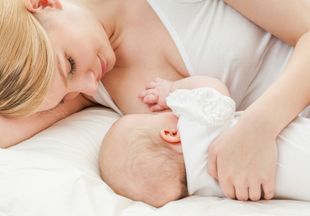 Укроп при грудном вскармливании новорожденного
