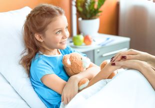 Острый и хронический холецистит у детей: причины появления, симптомы и методы лечения