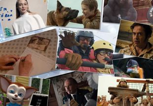 Для семейного просмотра: самые ожидаемые фильмы и мультфильмы, которые выйдут в 2020 году