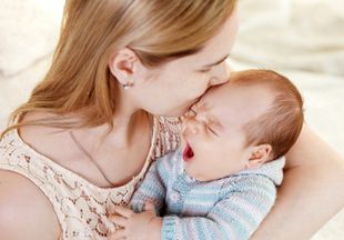 Монолог мамы: «Я получила самый важный совет, который помог по-новому взглянуть на материнство»