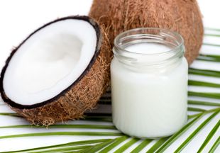 Как использовать кокосовое масло для тела