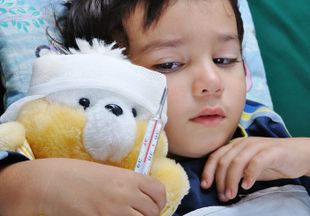 Аденовирусная инфекция у детей: общеклинические аспекты, лечение и прогнозы