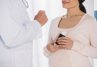Мочегонные средства при беременности