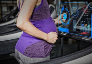 Можно ли беременным бегать: рекомендации в зависимости от срока беременности