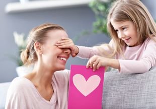 Совет дня: наполняйте ребенка своей любовью, ориентируясь на его ощущения