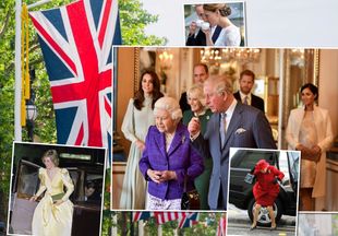 20 правил этикета, которые соблюдают члены королевской семьи
